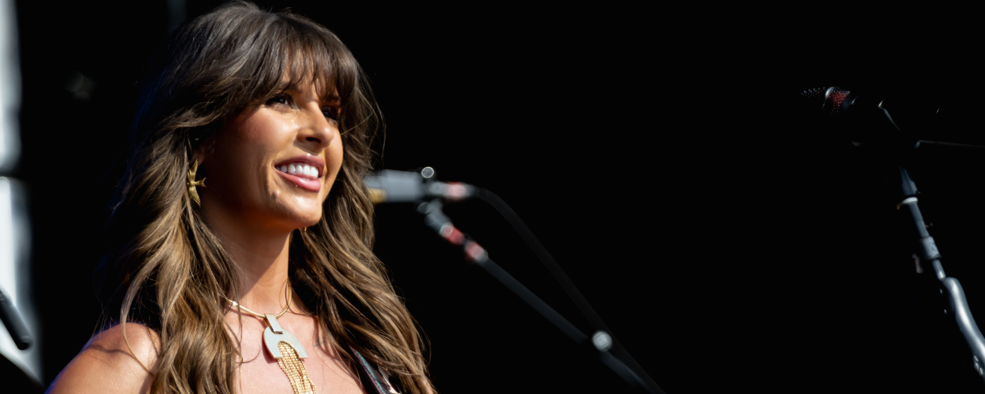 Ella Langley Reveals Her Idea of Love in Emotional Lead-Up to "Nicotine"