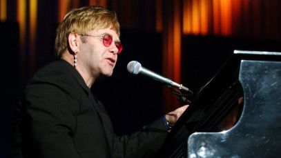 On This Day in 1997, Elton John Kicked off a Six-Week Run Atop the UK Singles Chart With This Tribute to the Princess of Wales
