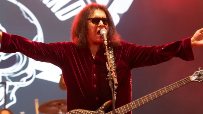 KISS Legend Gene Simmons Credits Ozzy Osbourne for Teaching Him Humility