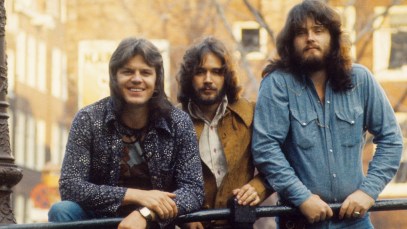Stampeders