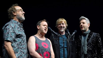 Phish