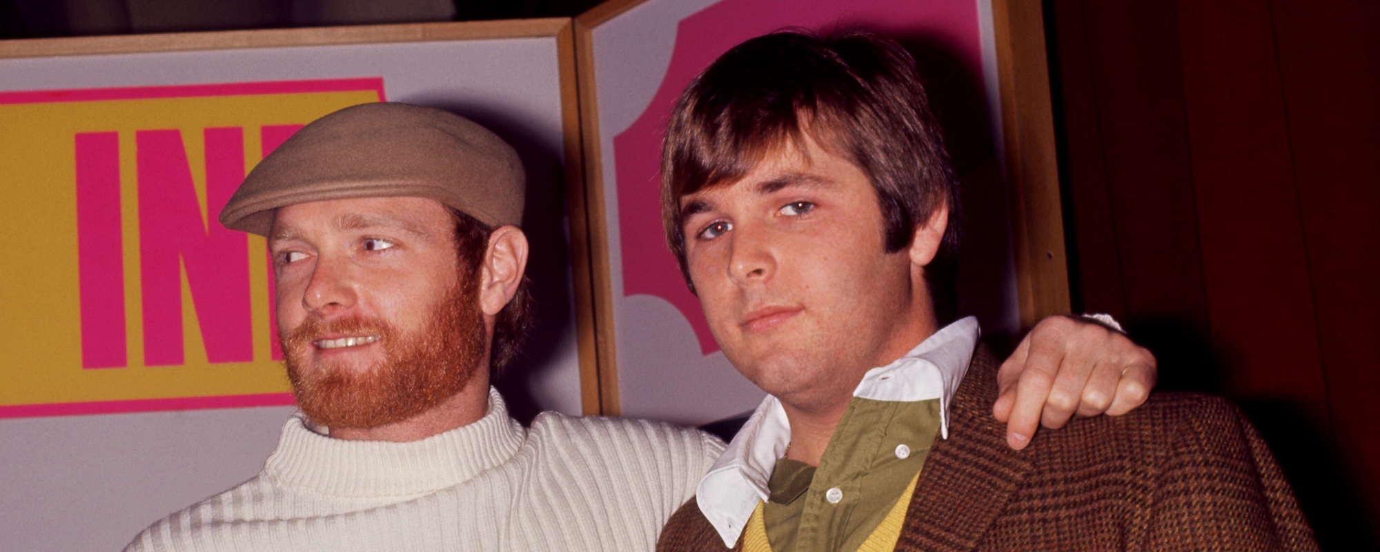 The Beach Boys Ballad Brian Wilson and Mike Love Wrote in the Wake of President John F. Kennedy’s Death