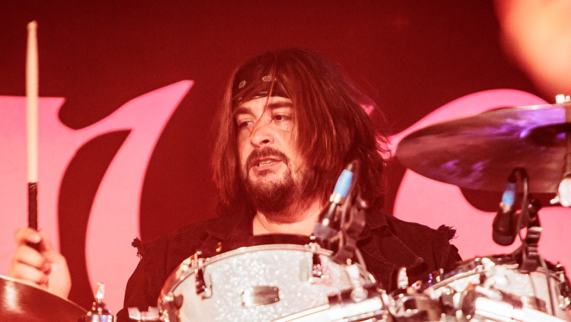 Shaun Foist
