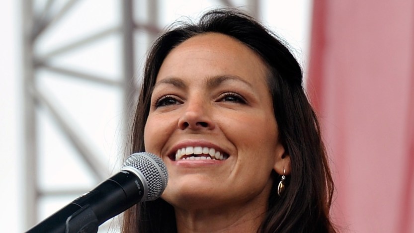 Joey Feek