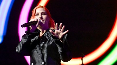 Cassadee Pope