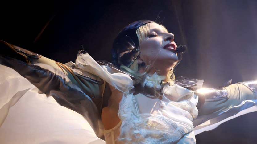 Lady Gaga
