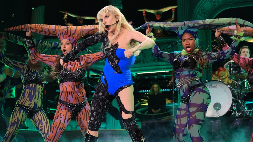 Lady Gaga