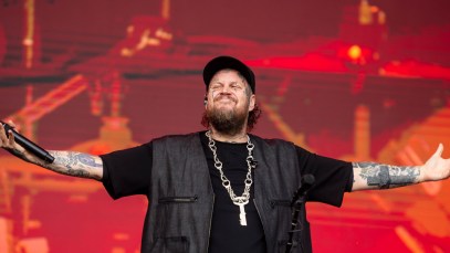 Jelly Roll