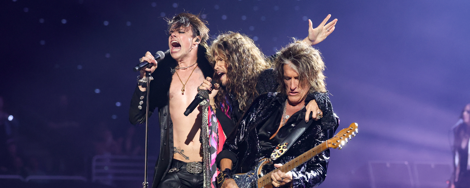 Heavy Metal Expert Praises VMAs Tribute to Ozzy Osbourne, Credits Steven Tyler and Yungblud for Refusing to Lip Sync