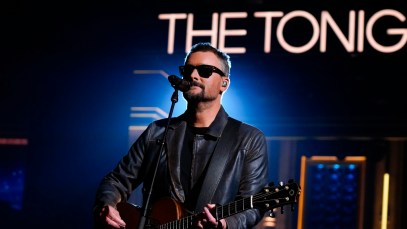 Eric Church