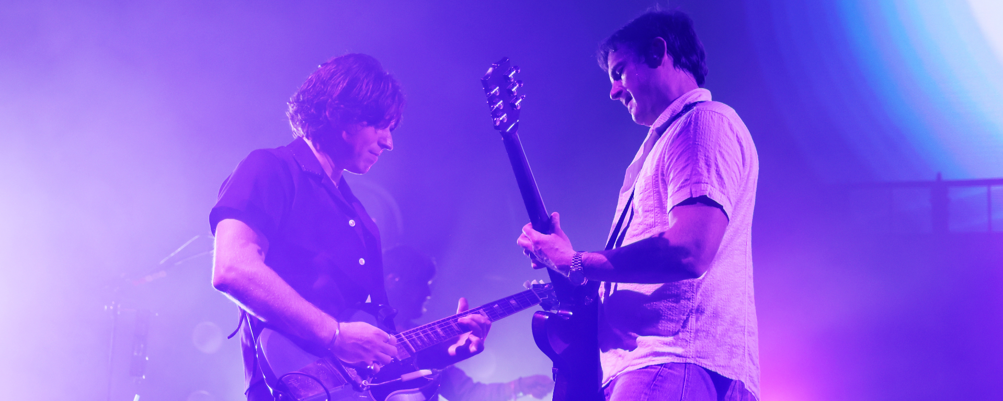 Concert Review: Kings of Leon Wows During Hometown Headlining Set at Tennessee’s Pilgrimage Festival