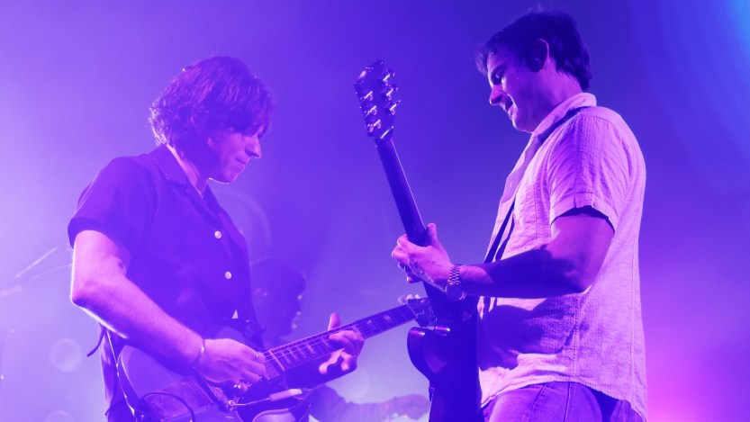 Kings of Leon