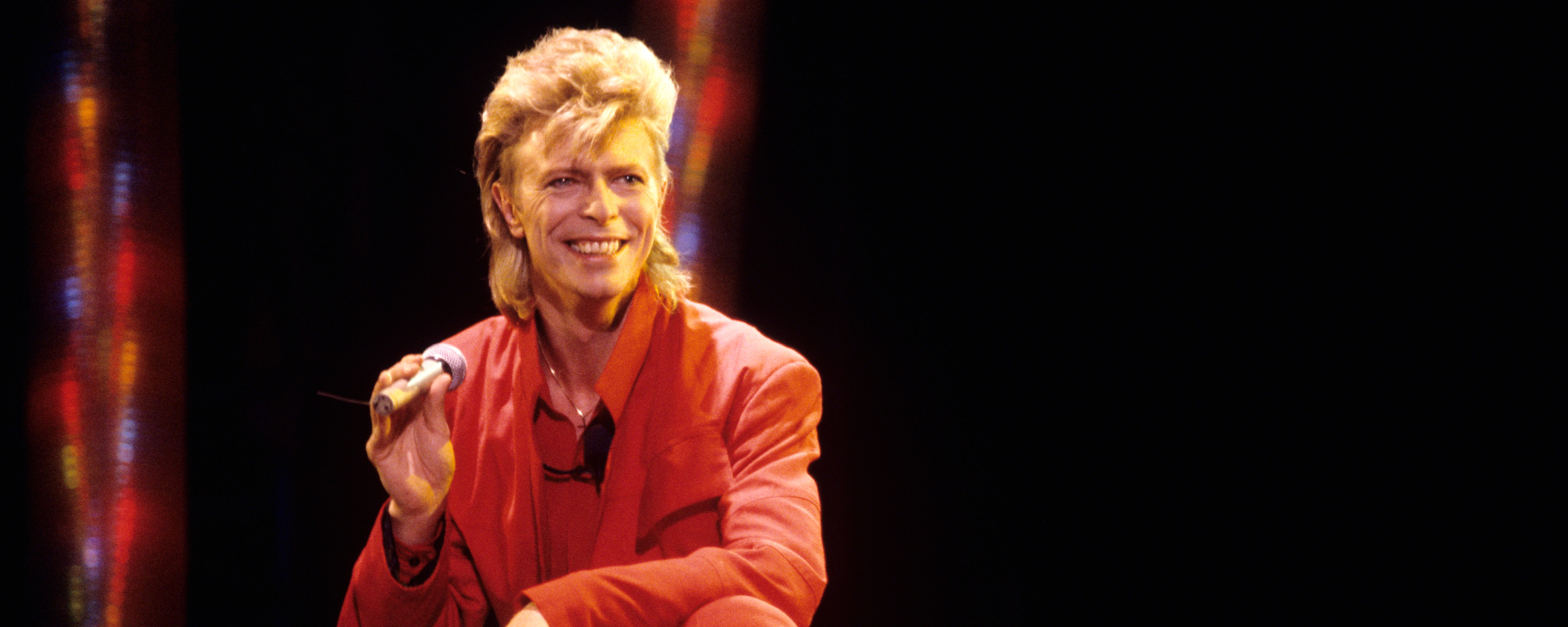 David Bowie Was Working on a Secret Final Project Before His Death