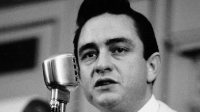 Johnny Cash