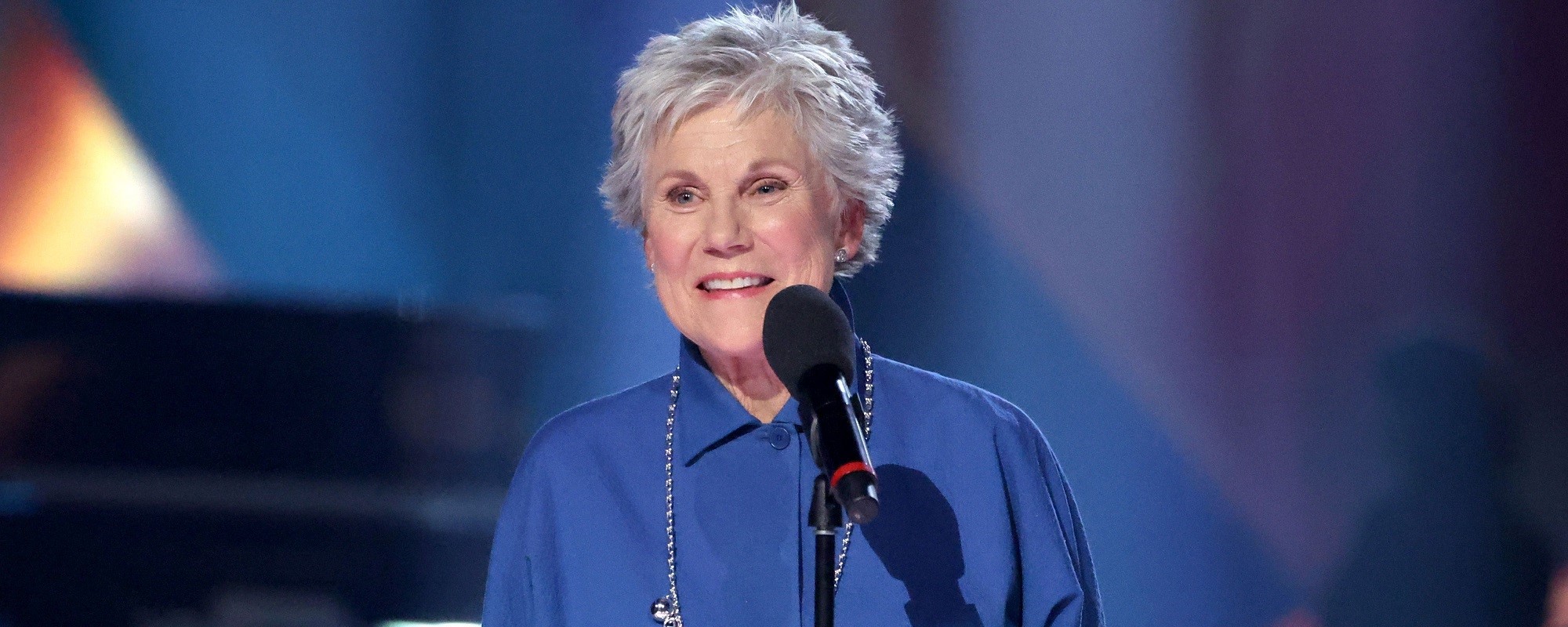 Canadian Pop-Country Legend Anne Murray to Be Celebrated at Grand Ole Opry Tribute Featuring Trisha Yearwood, Martina McBride, & More