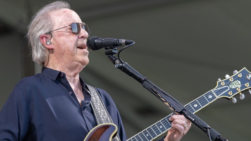 Boz Scaggs Returning with First New Album in Seven Years, ‘Detour,’ a Covers Collection of Sophisticated Standards