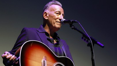 Watch Bruce Springsteen Praise Cast, Give Surprise Acoustic Performance at NYC Screening of New Biopic, ‘Deliver Me from Nowhere’