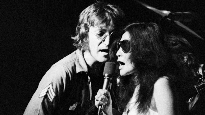 The Kind of Album John Lennon "Hated" and Never Wanted the Beatles To Make