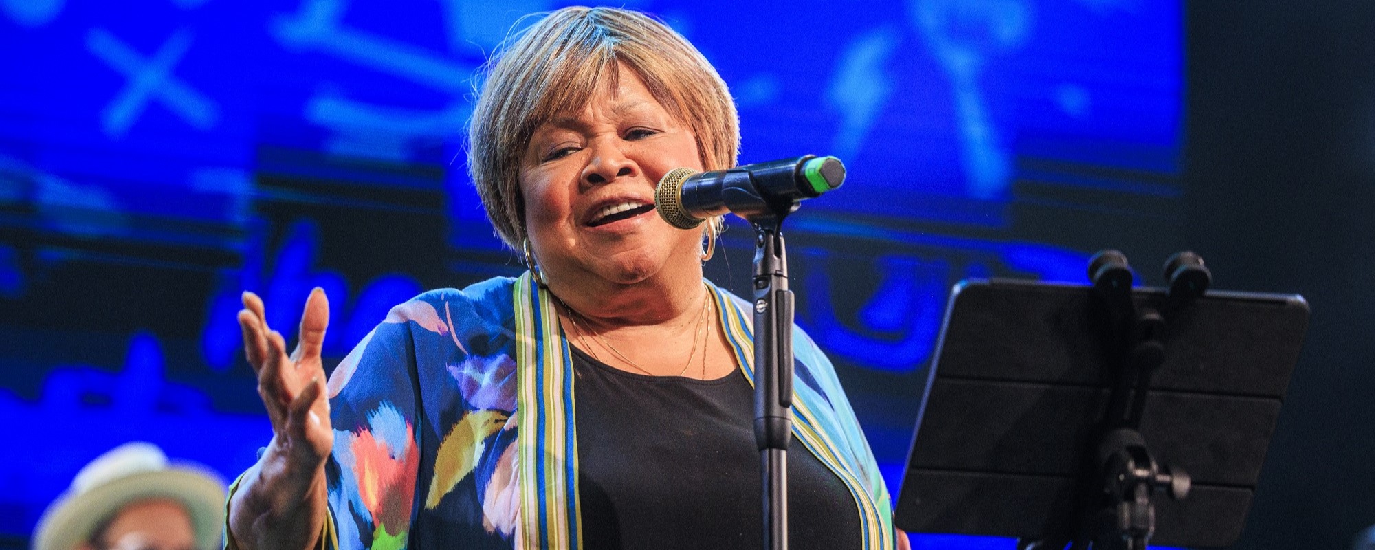Mavis Staples Releasing New Album, ‘Sad and Beautiful World,’ Featuring Buddy Guy, Bonnie Raitt, Jeff Tweedy, & More Stars