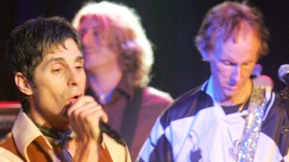 Robby Krieger to Be Joined by Perry Farrell, Ex-Guns N’ Roses Drummer Steven Adler, & More Stars at Upcoming Doors Tribute Show