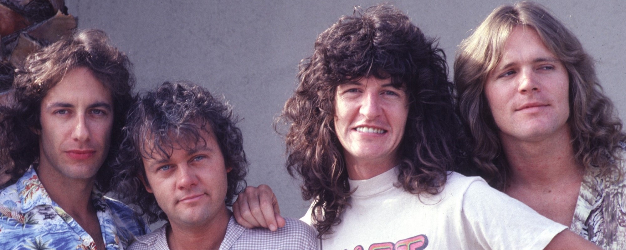 Kevin Cronin and Former REO Speedwagon Bandmates Reuniting to Serve as Grand Marshals of University of Illinois Homecoming Parade