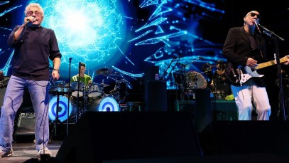 The Who Rescheduled Recently Postponed Philadelphia and Atlantic City Shows; Check Out Rarity from Upcoming ‘Who Are You’ Reissue