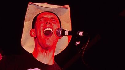 On This Day in 1996, Hank Williams III Continued a Legacy Started by His Father and Grandfather