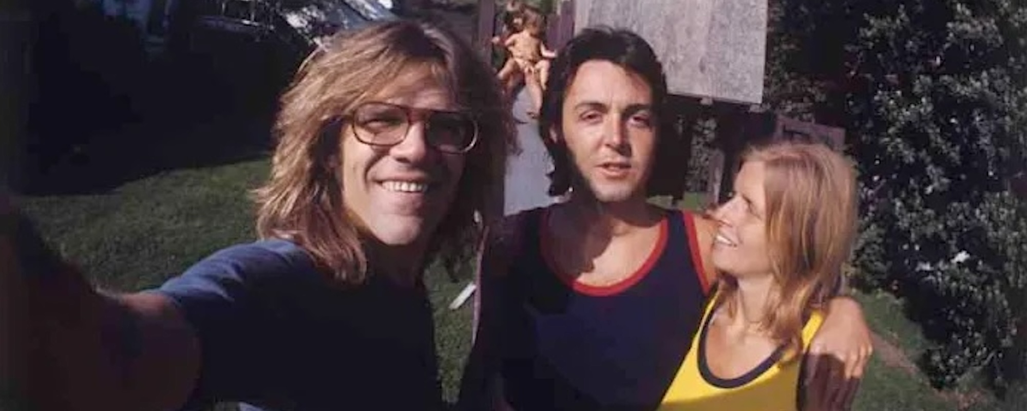 Legendary Photographer Henry Diltz and the Stories Behind the Songwriters He Photographed