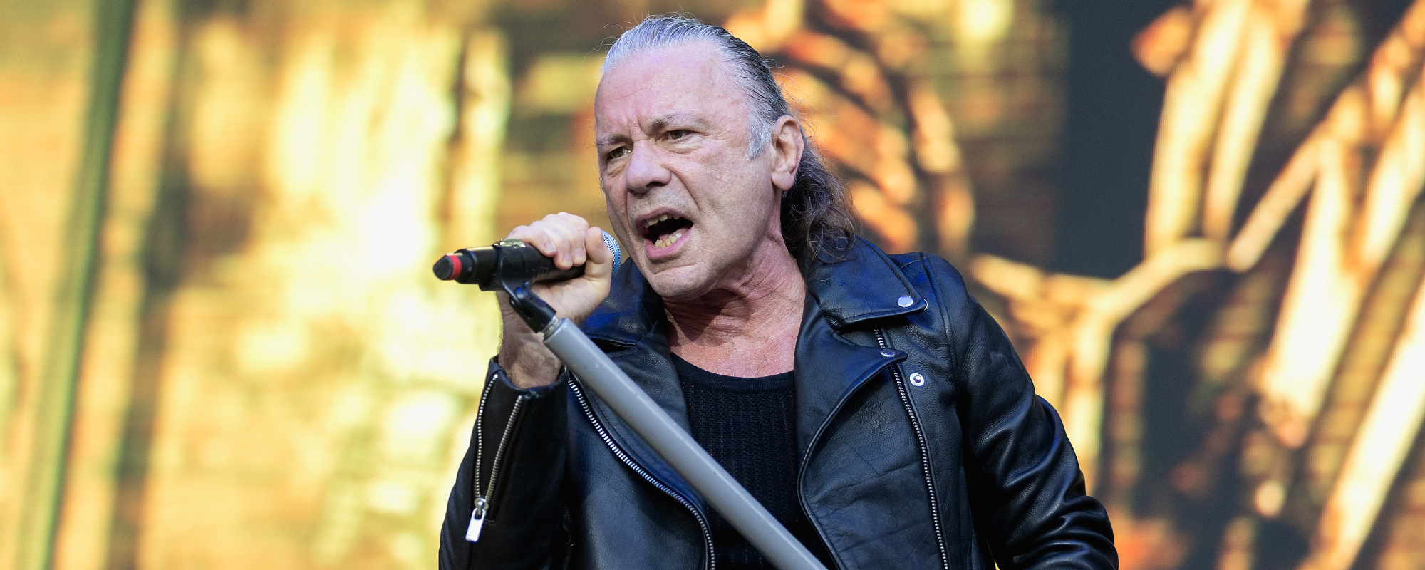 Iron Maiden Adds 2026 Dates to Run for Your Lives 50th Anniversary Tour