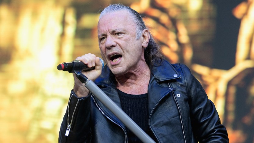Iron Maiden Adds 2026 Dates to Run for Your Lives 50th-Anniversary Tour