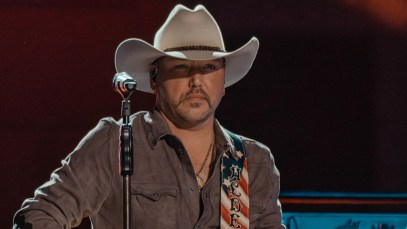 Jason Aldean Turns Heartache Into Music With New Upcoming Album