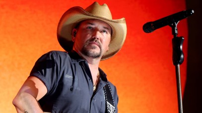 Jason Aldean Reflects on Skirting the Edge of Cancel Culture
