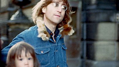 Why John Lennon Resented Being a Beatle, According to His Son