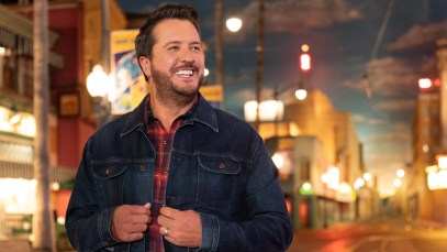 Luke Bryan Announced for Carolina Country Music Fest 2026 Alongside Post Malone and Blake Shelton