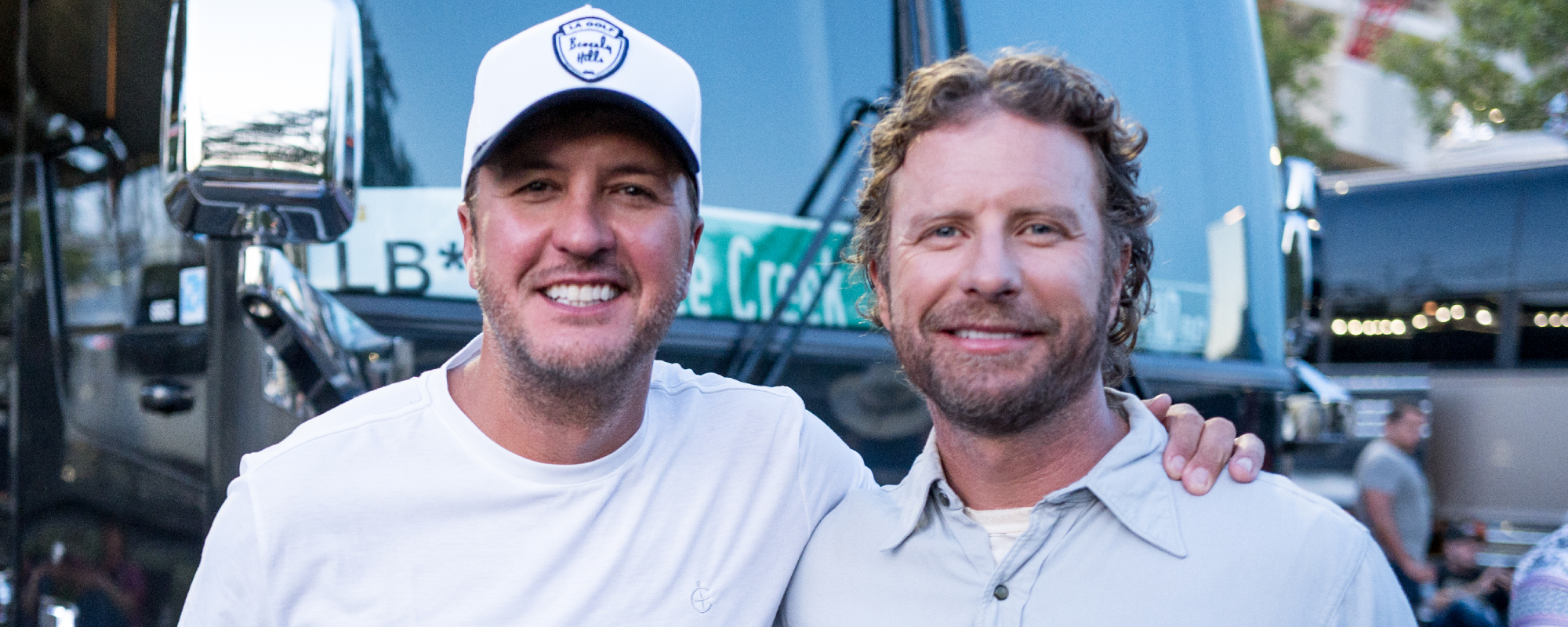 Country Powerhouses Luke Bryan and Dierks Bentley Lead Winstock 2026 Lineup
