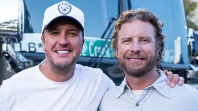 Country Powerhouses Luke Bryan and Dierks Bentley Lead Winstock ’26 Lineup