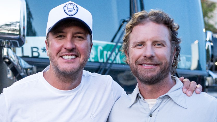 Country Powerhouses Luke Bryan and Dierks Bentley Lead Winstock ’26 Lineup