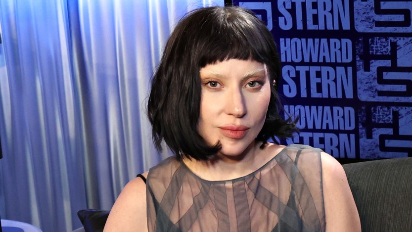 Lady Gaga Issues Apology Following Sudden Concert Cancellation