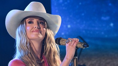 Country's Reigning Star Lainey Wilson Hosting 59th CMA Awards