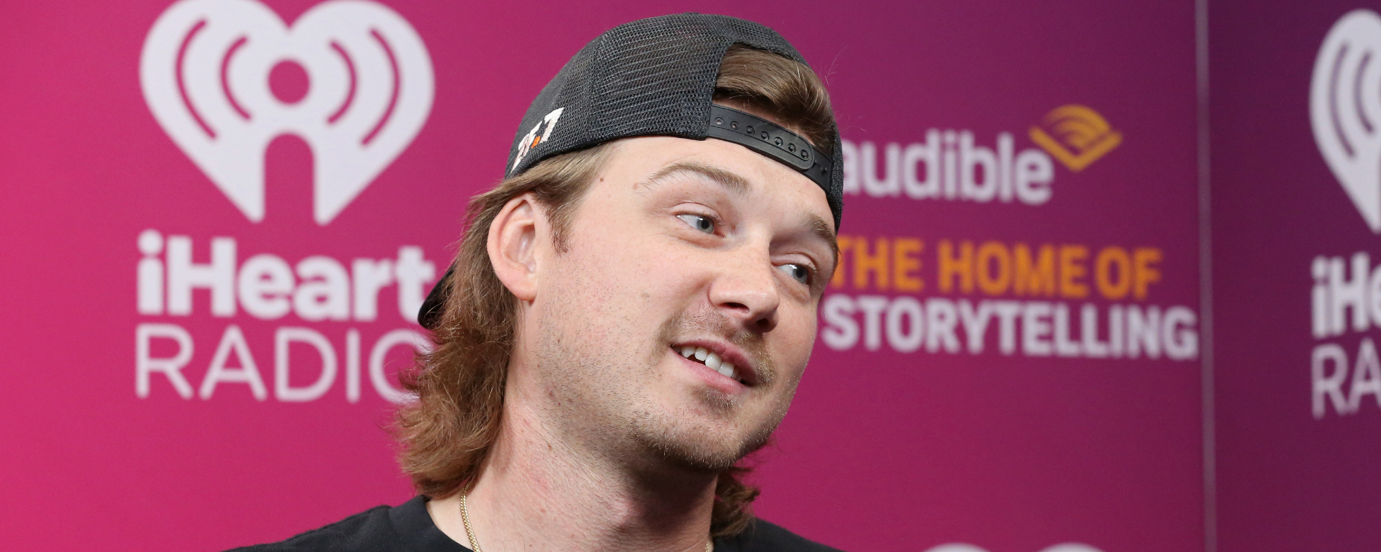 Inside Morgan Wallen's Creative Process From Pen to Studio