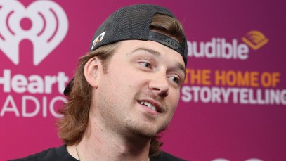 Inside Morgan Wallen's Creative Process From Pen to Studio