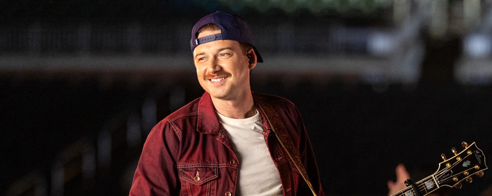 Morgan Wallen Closes I'm the Problem Tour With Heartfelt Thanks to Fans