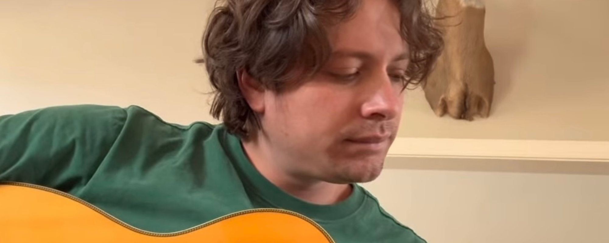 3 Quick Facts About ‘The Voice’ Season 28’s Manny Costello—the Girl Dad Country Singer and Reba Show Enthusiast