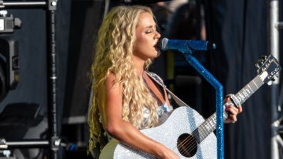 How Megan Moroney Used Her "Marketing Brain" to Change Everything