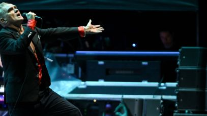 Death Threats Prompt ‘80s Rock Legend To Cancel Two Shows