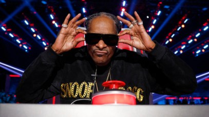 Snoop Dogg