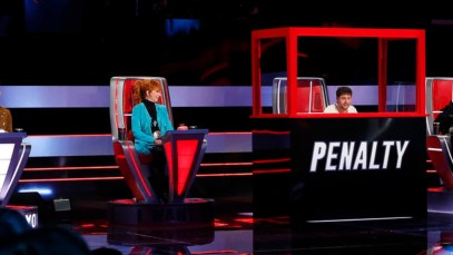The Voice