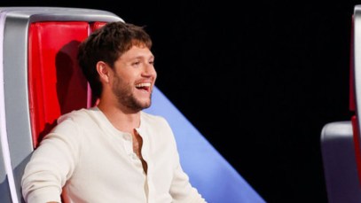 Niall Horan