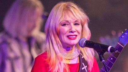 Nancy Wilson Credits The Beatles For Inspiring Heart's Musical Journey