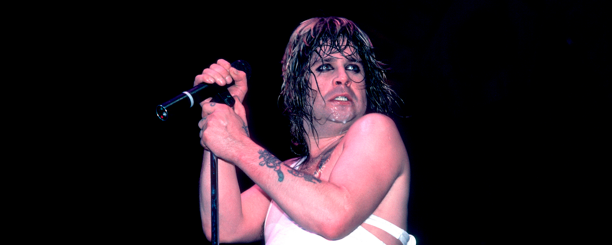 Ozzy Osbourne Documentary Set for Paramount+ Following Icon’s Death